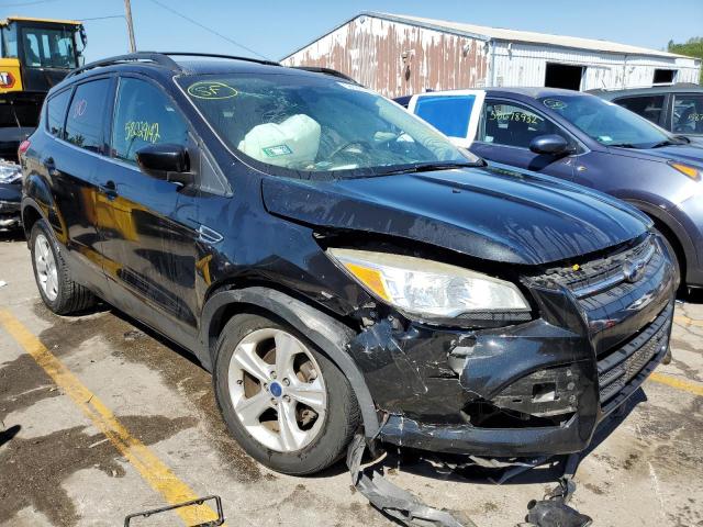 FORD ESCAPE SE 2013 1fmcu0gx6dud03962