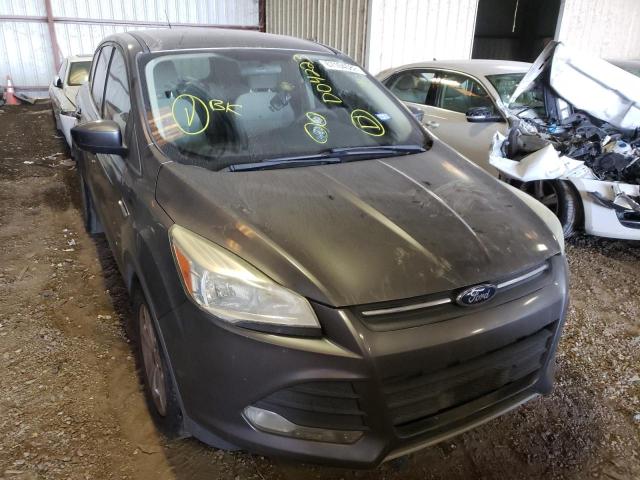 FORD ESCAPE SE 2013 1fmcu0gx6dud04223