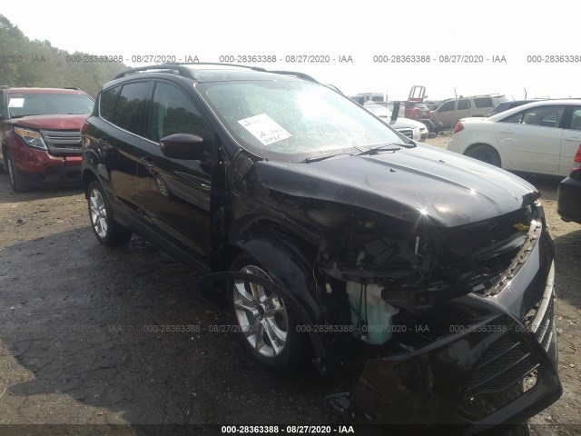 FORD ESCAPE 2013 1fmcu0gx6dud07364