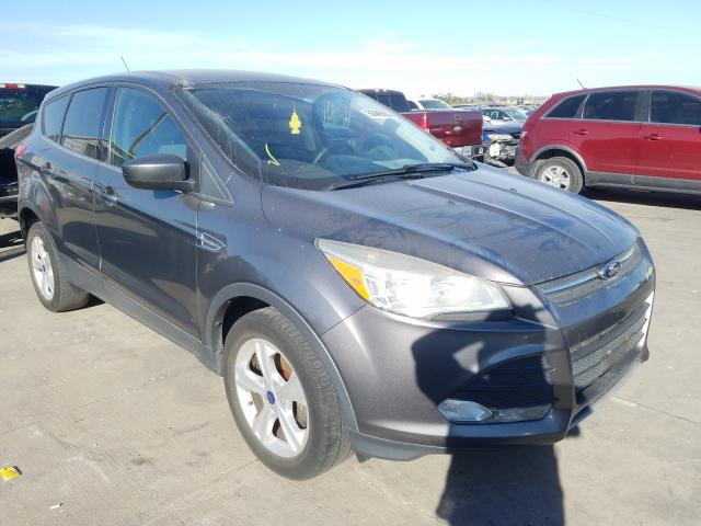 FORD ESCAPE SE 2013 1fmcu0gx6dud07882