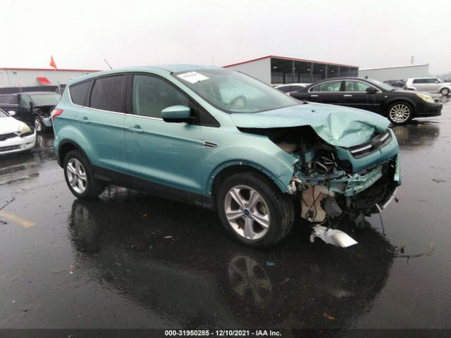 FORD ESCAPE 2013 1fmcu0gx6dud22138