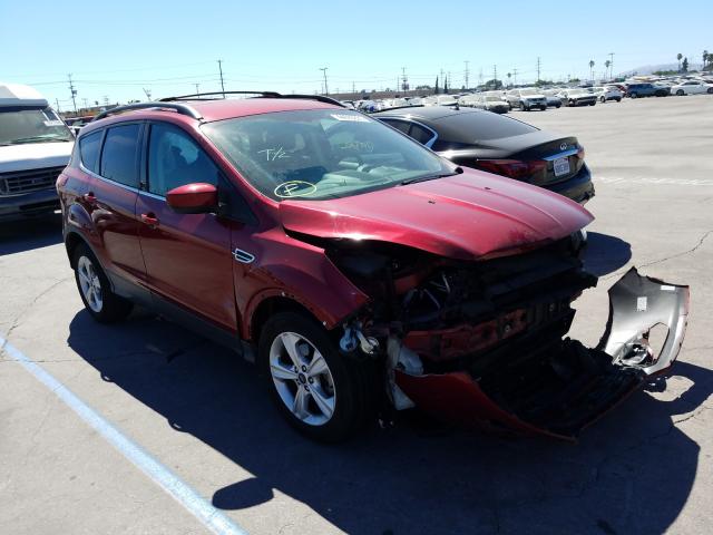 FORD ESCAPE SE 2013 1fmcu0gx6dud24097