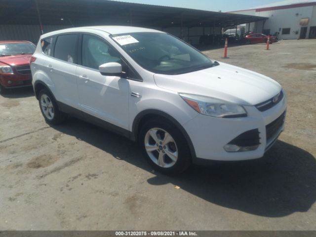 FORD ESCAPE 2013 1fmcu0gx6dud24651