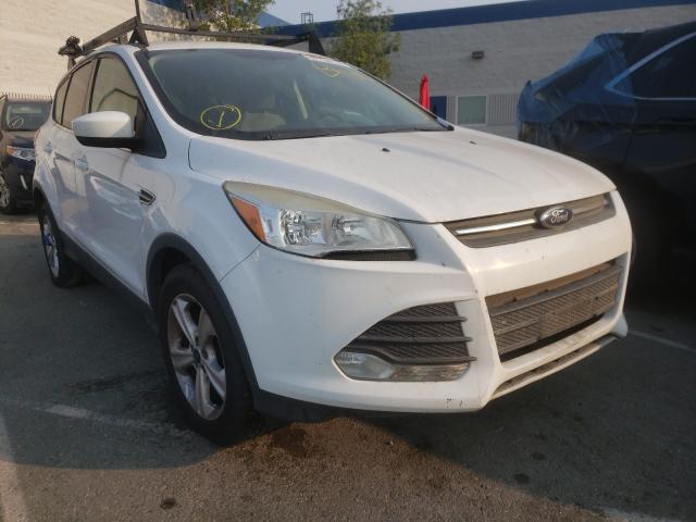 FORD ESCAPE SE 2013 1fmcu0gx6dud24732