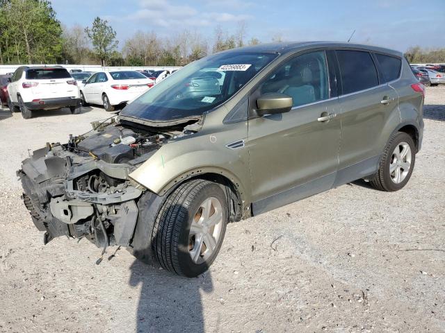 FORD ESCAPE SE 2013 1fmcu0gx6dud25220