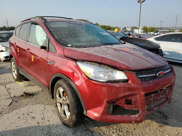 FORD ESCAPE SE 2013 1fmcu0gx6dud35553