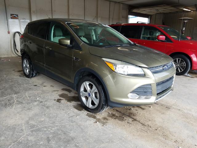 FORD ESCAPE SE 2013 1fmcu0gx6dud36945