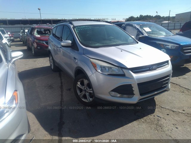 FORD ESCAPE 2013 1fmcu0gx6dud37769