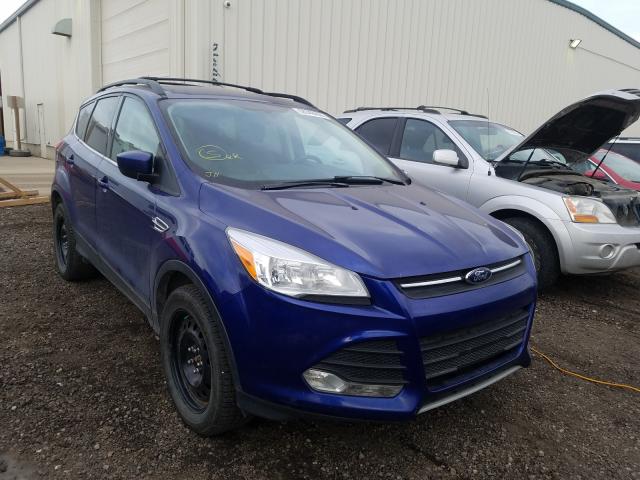 FORD ESCAPE SE 2013 1fmcu0gx6dud44317