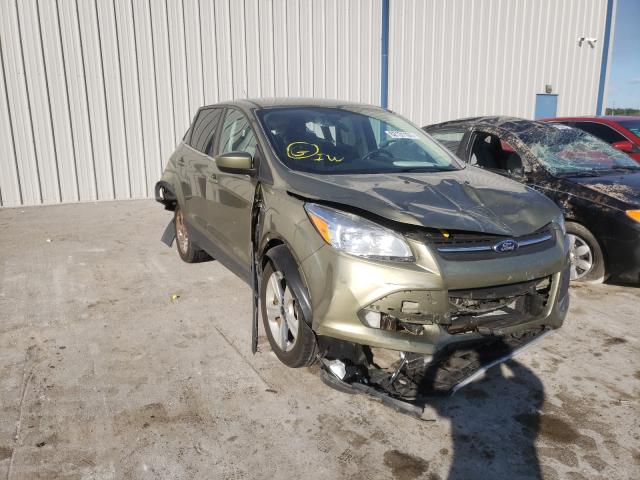 FORD ESCAPE SE 2013 1fmcu0gx6dud47587