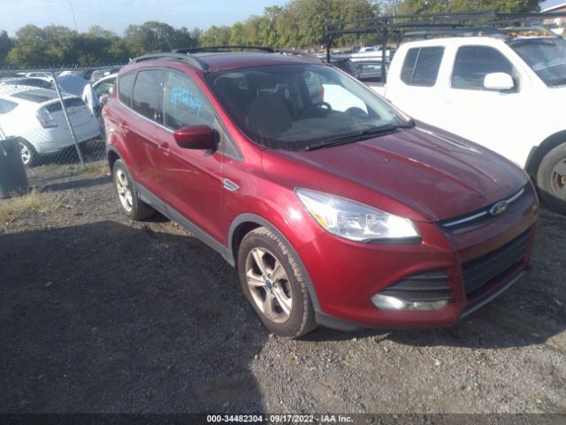 FORD ESCAPE 2013 1fmcu0gx6dud48416