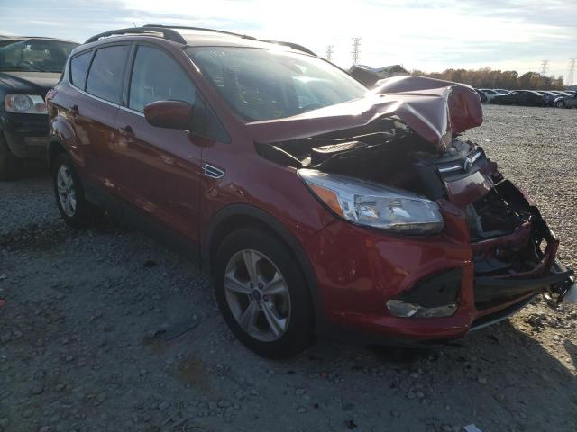 FORD ESCAPE SE 2013 1fmcu0gx6dud48903