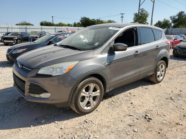 FORD ESCAPE SE 2013 1fmcu0gx6dud50327