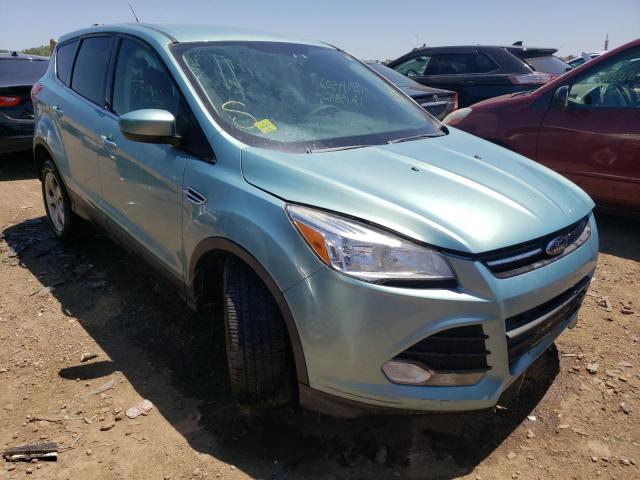 FORD ESCAPE SE 2013 1fmcu0gx6dud51784