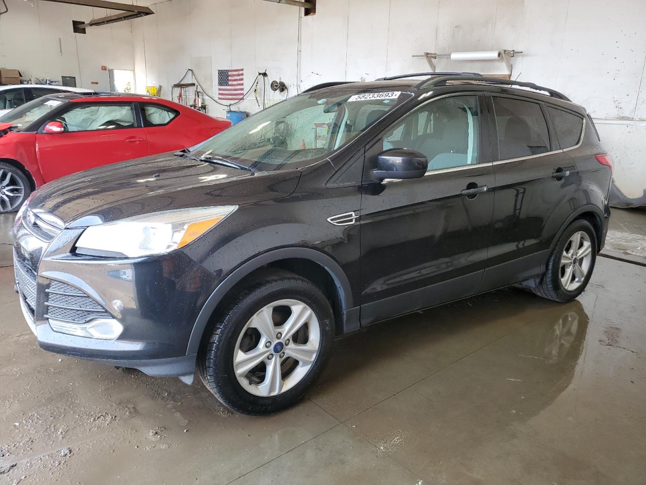 FORD ESCAPE 2013 1fmcu0gx6dud51848