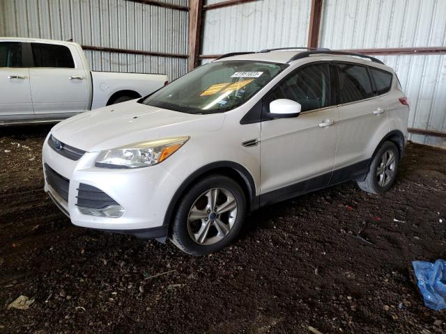 FORD ESCAPE SE 2013 1fmcu0gx6dud53387