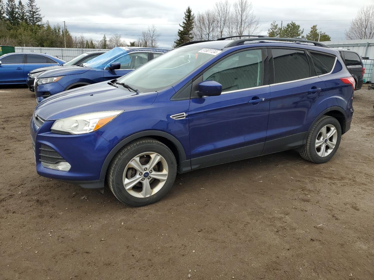 FORD ESCAPE 2013 1fmcu0gx6dud59447