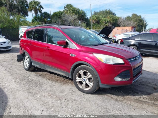 FORD ESCAPE 2013 1fmcu0gx6dud67337