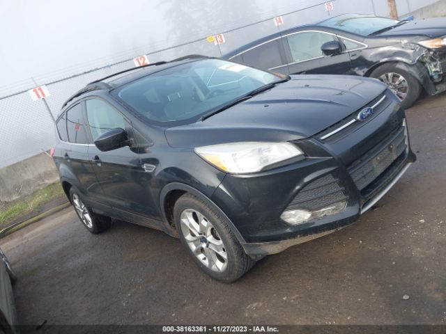 FORD ESCAPE 2013 1fmcu0gx6dud70593