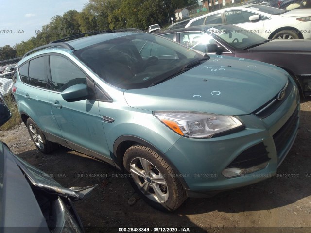 FORD ESCAPE 2013 1fmcu0gx6dud72151