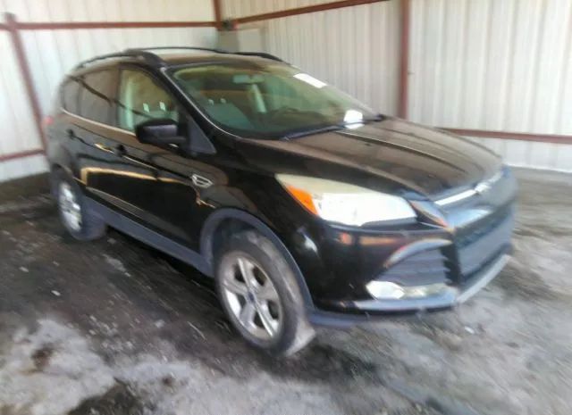 FORD ESCAPE 2013 1fmcu0gx6dud76961