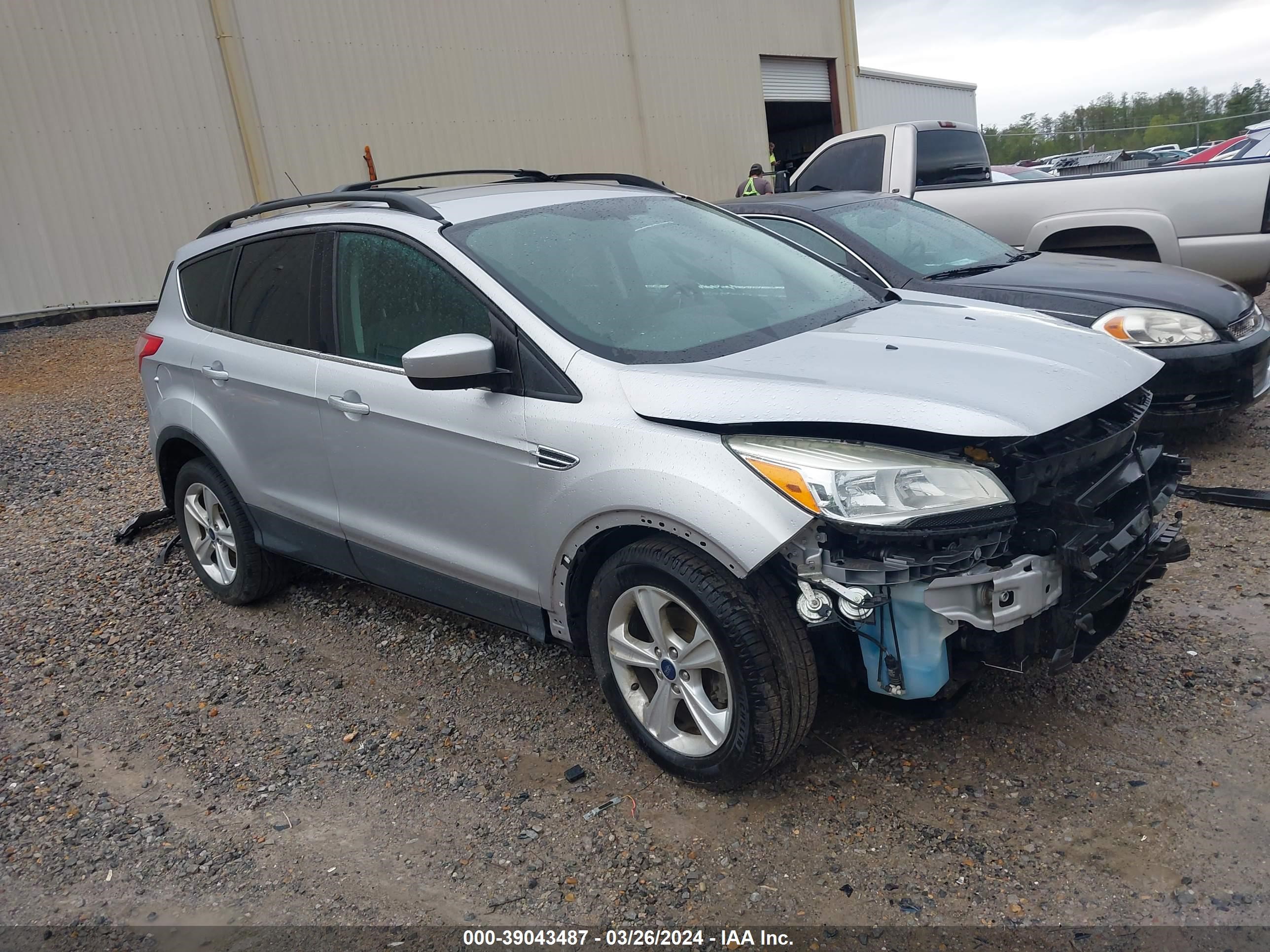 FORD ESCAPE 2013 1fmcu0gx6dud77155