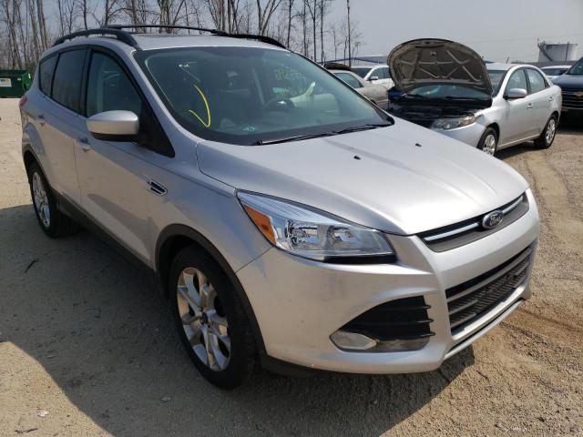 FORD ESCAPE SE 2013 1fmcu0gx6dud84249