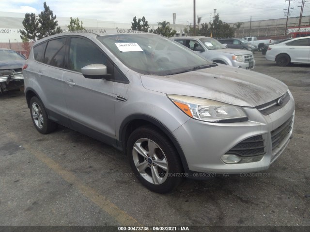 FORD ESCAPE 2013 1fmcu0gx6dud92948