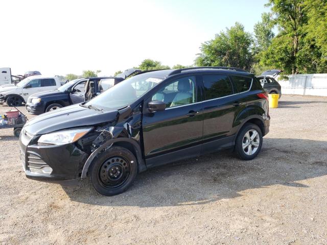 FORD ESCAPE SE 2014 1fmcu0gx6eua01248