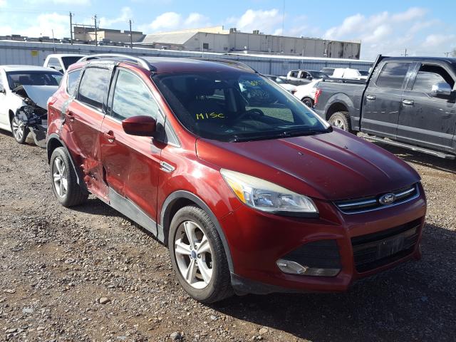 FORD NULL 2014 1fmcu0gx6eua02318