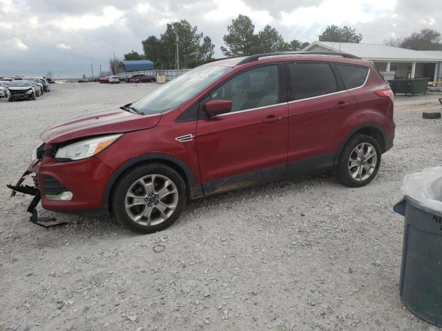 FORD ESCAPE SE 2014 1fmcu0gx6eua02724