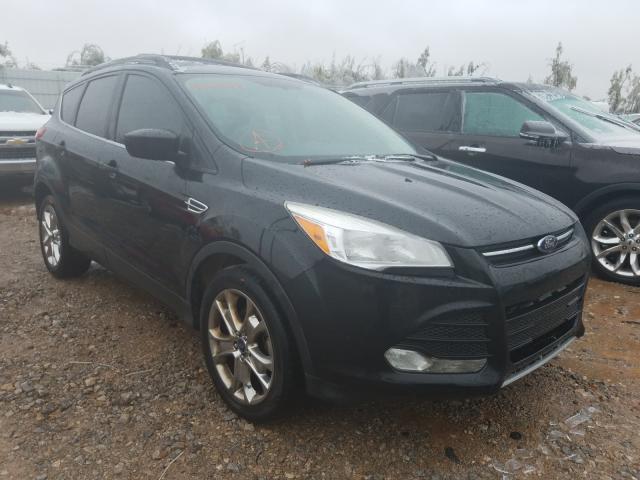 FORD ESCAPE SE 2014 1fmcu0gx6eua04599