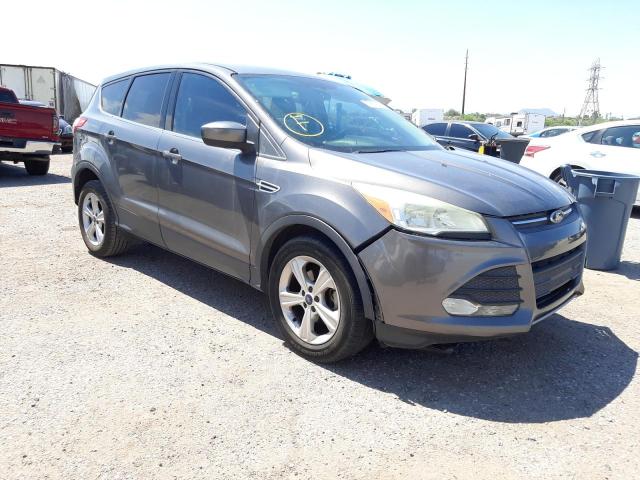 FORD ESCAPE SE 2014 1fmcu0gx6eua05655