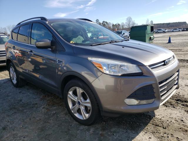 FORD ESCAPE SE 2014 1fmcu0gx6eua10001