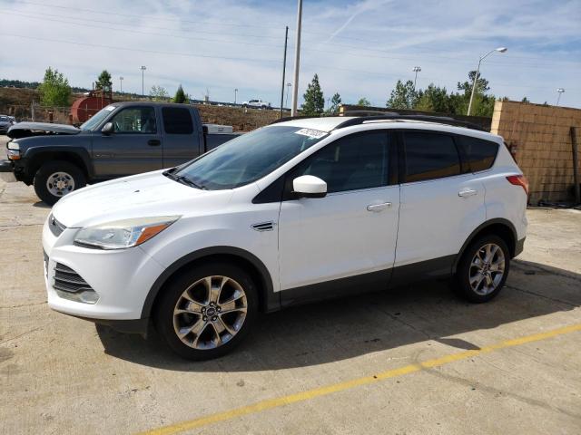 FORD ESCAPE SE 2014 1fmcu0gx6eua19913