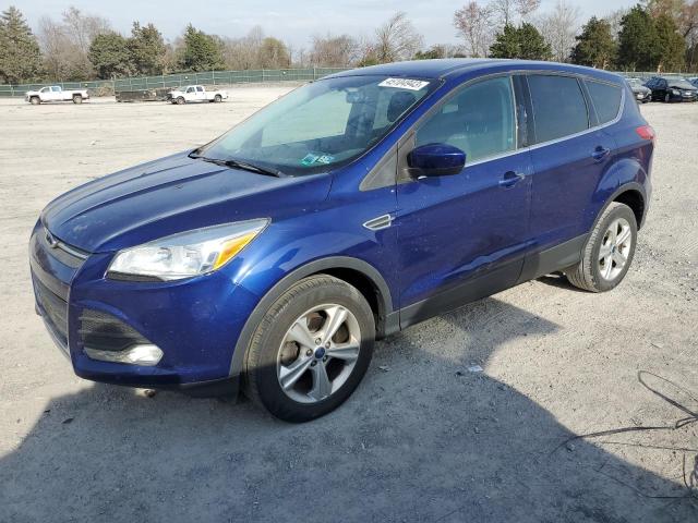 FORD ESCAPE SE 2014 1fmcu0gx6eua28319