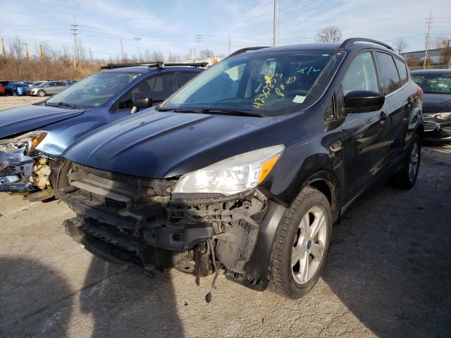 FORD ESCAPE SE 2014 1fmcu0gx6eua29597