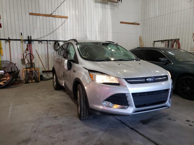 FORD ESCAPE SE 2014 1fmcu0gx6eua34282