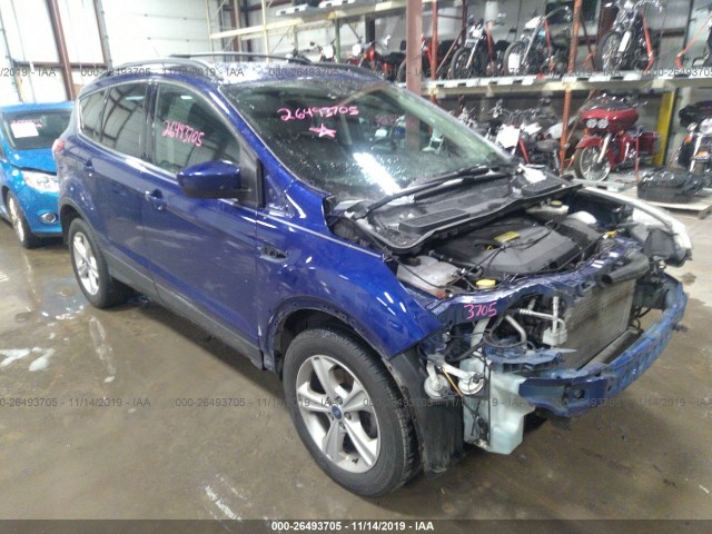 FORD ESCAPE 2014 1fmcu0gx6eua35903