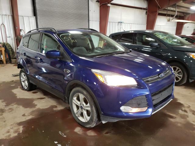 FORD ESCAPE SE 2014 1fmcu0gx6eua41006