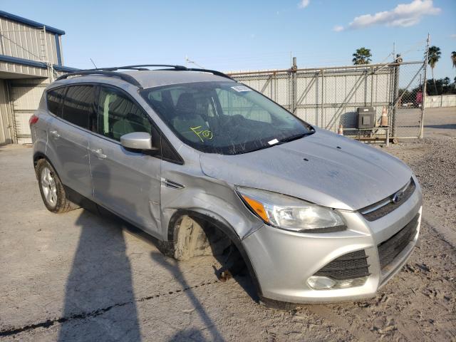 FORD ESCAPE SE 2014 1fmcu0gx6eua44925