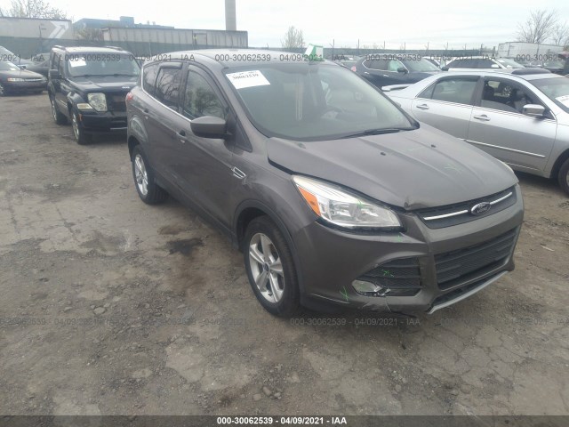 FORD ESCAPE 2014 1fmcu0gx6eua49834