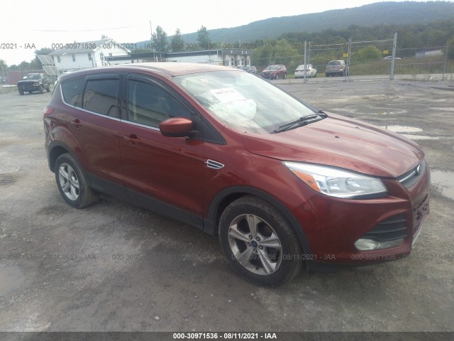 FORD ESCAPE 2014 1fmcu0gx6eua51244