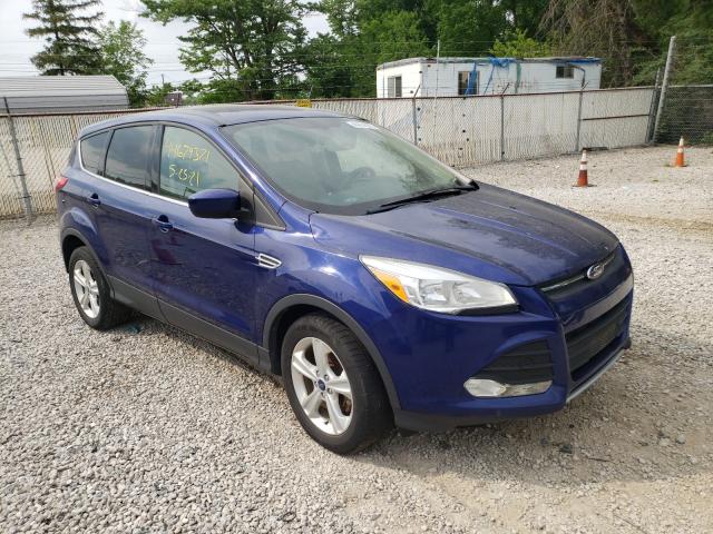 FORD ESCAPE SE 2014 1fmcu0gx6eua53821