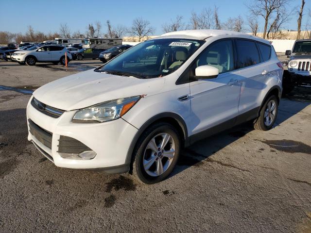 FORD ESCAPE SE 2014 1fmcu0gx6eua53933