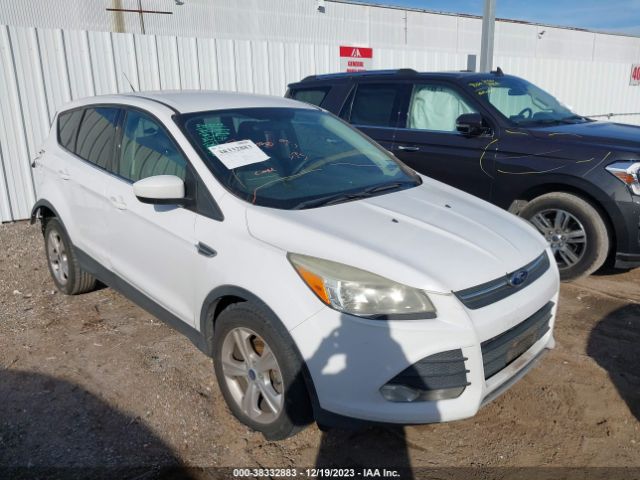 FORD ESCAPE 2014 1fmcu0gx6eua54189