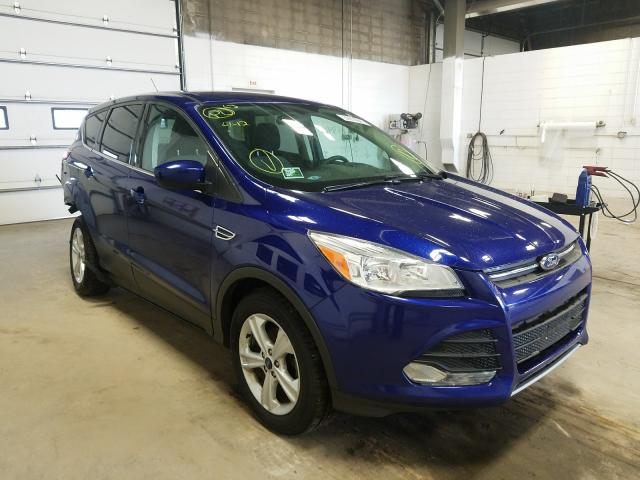 FORD ESCAPE SE 2014 1fmcu0gx6eua59327