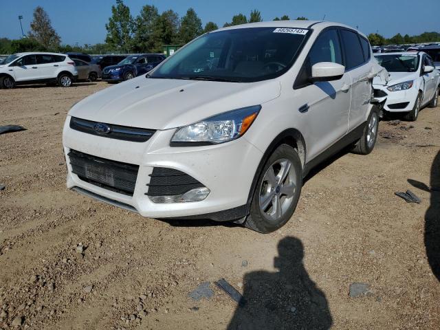 FORD ESCAPE SE 2014 1fmcu0gx6eua62180