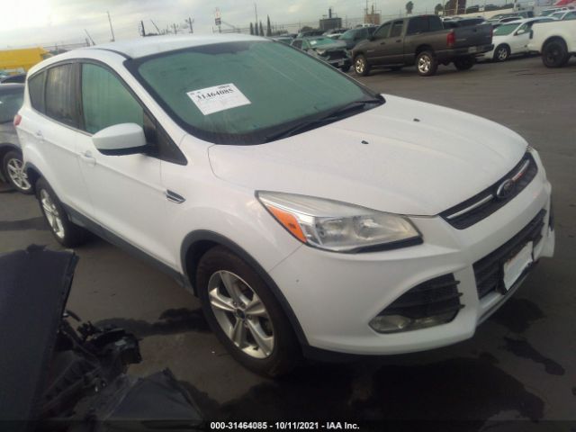 FORD ESCAPE 2014 1fmcu0gx6eua62955