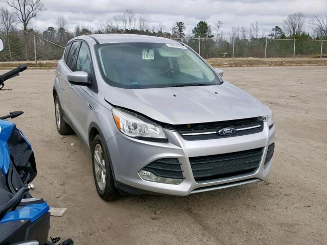 FORD ESCAPE SE 2014 1fmcu0gx6eua65998